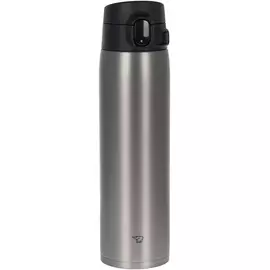 Термокружка Zojirushi SMVH72XA 0,72 л к:stainless steel, фото 